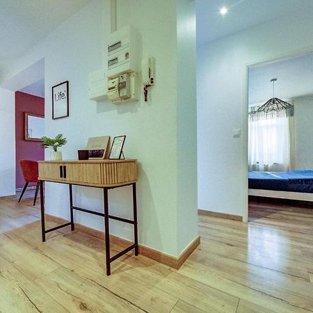 Appartement Moderne Talange エクステリア 写真